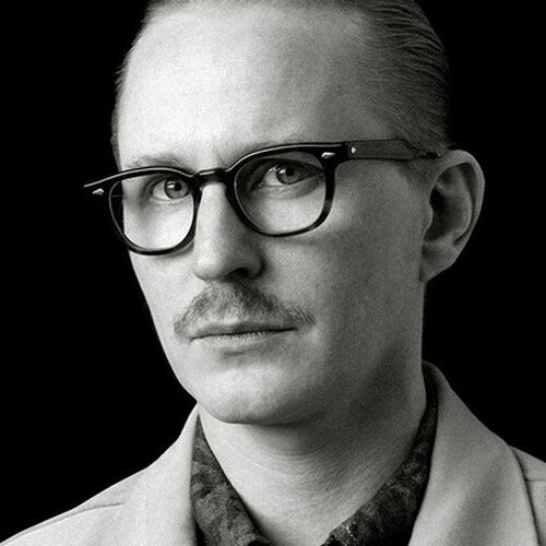 Johan Widerberg