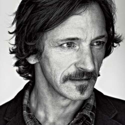 John Hawkes