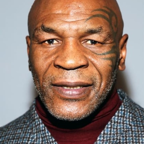 Mike Tyson