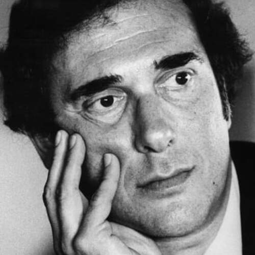 Harold Pinter