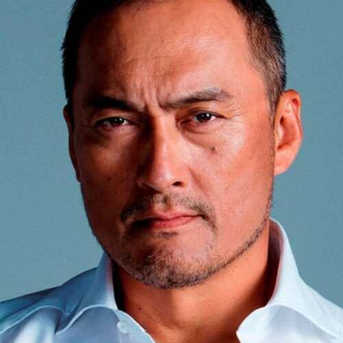 Ken Watanabe