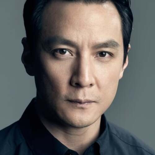 Daniel Wu