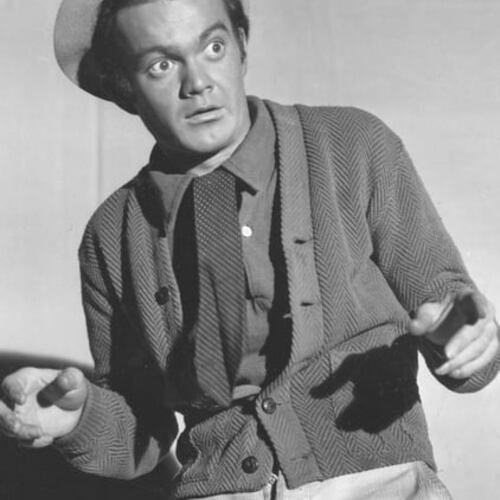 Leo Gorcey