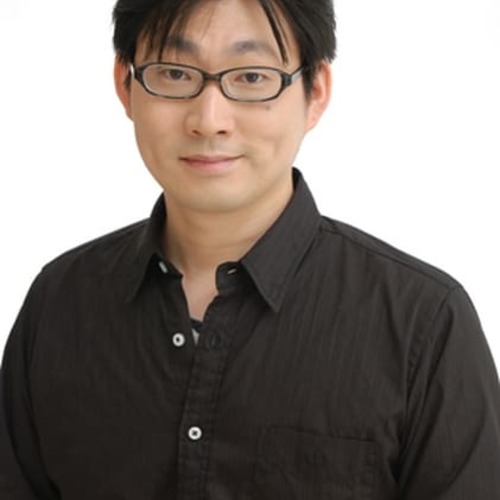 Shigeo Kiyama