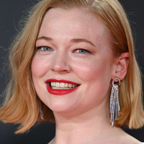 Sarah Snook