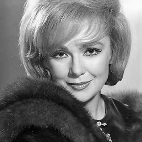 Edie Adams