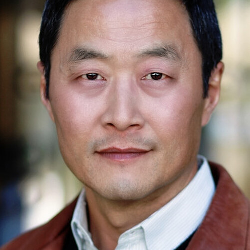 Steve Park