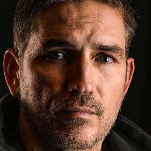 Jim Caviezel