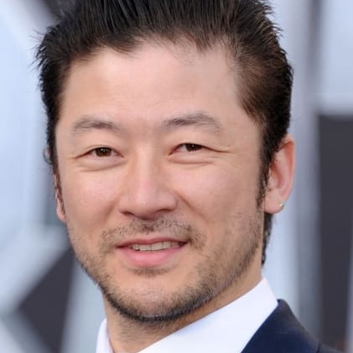 Tadanobu Asano