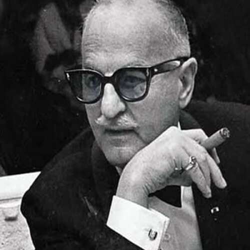 Darryl F. Zanuck