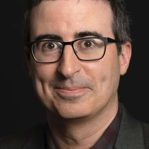 John Oliver