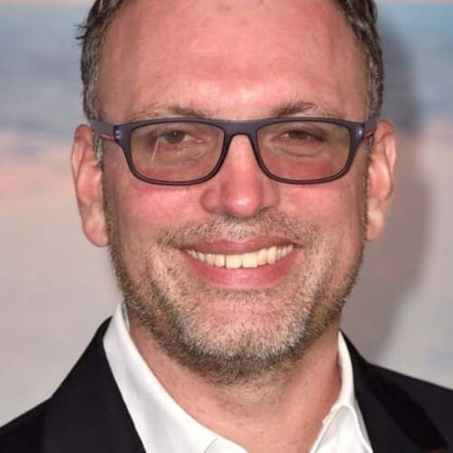 Henry Jackman