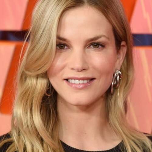 Sylvia Hoeks