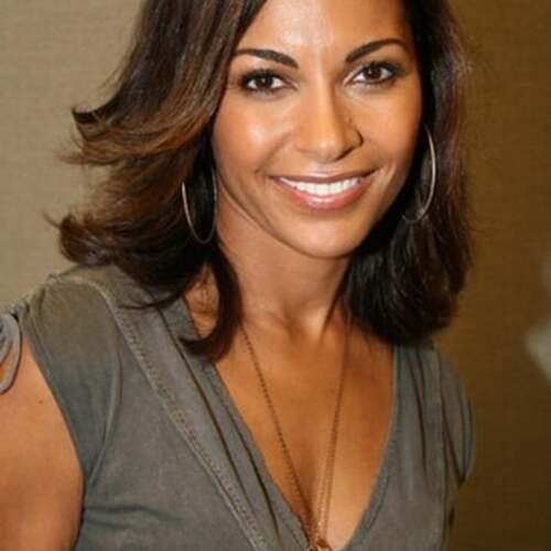 Salli Richardson-Whitfield