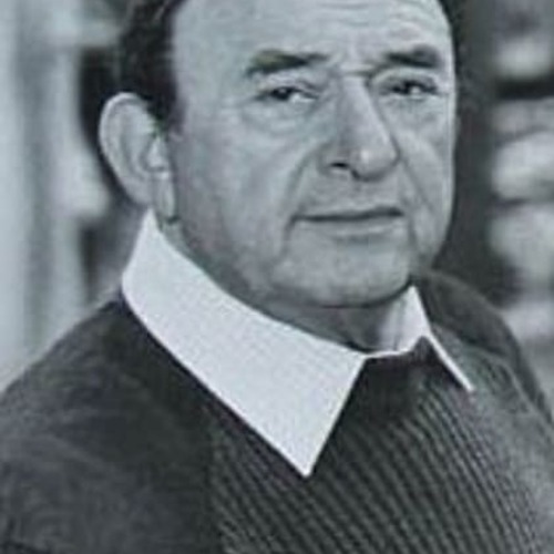 Bernard Spear