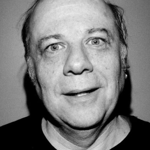 Eddie Pepitone