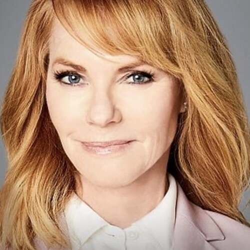 Marg Helgenberger