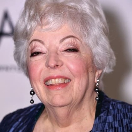 Thelma Schoonmaker