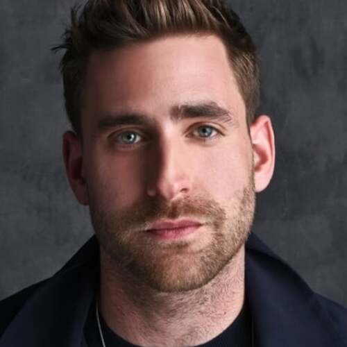 Oliver Jackson-Cohen