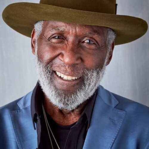 Richard Roundtree