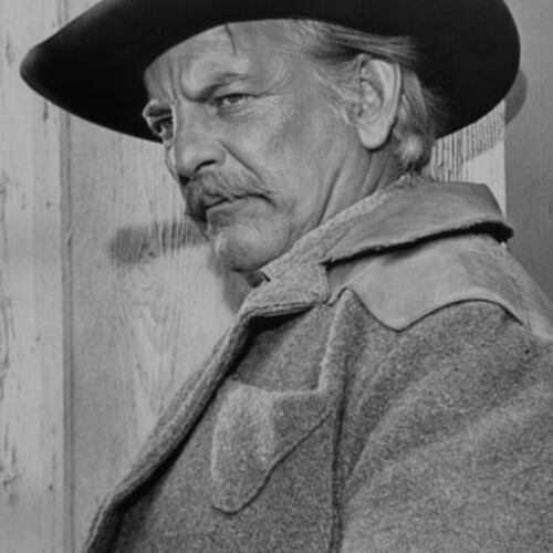 Denver Pyle