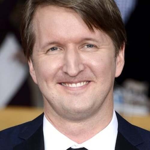 Tom Hooper