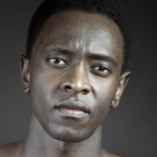 Edi Gathegi