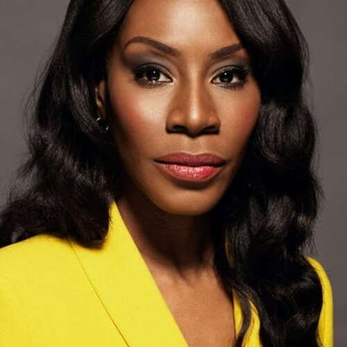 Amma Asante