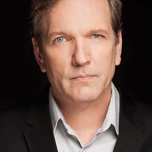 Martin Donovan