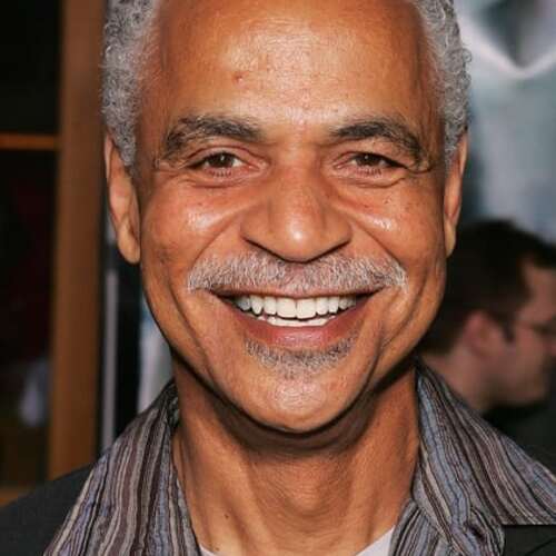 Ron Glass