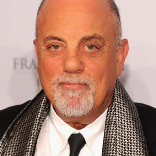 Billy Joel