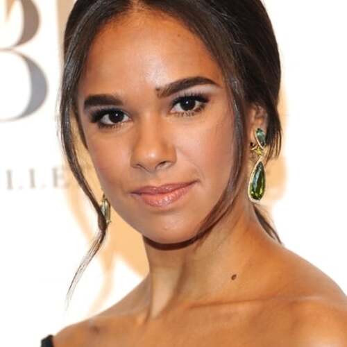 Misty Copeland