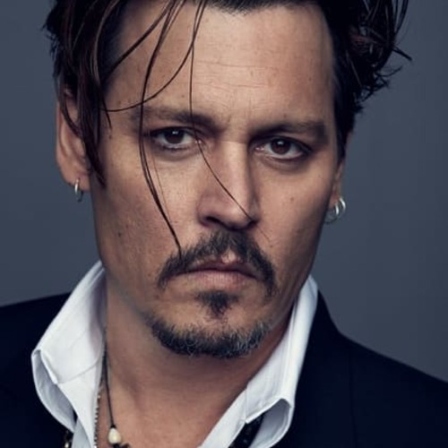 Johnny Depp