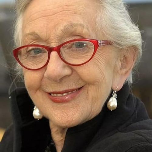 Thelma Barlow