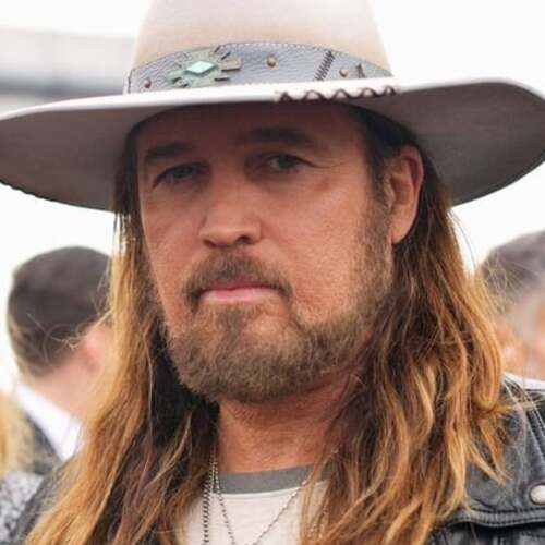 Billy Ray Cyrus