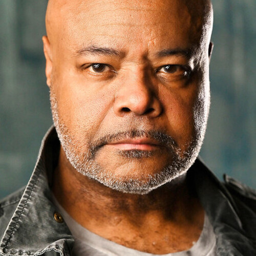 Terence Bernie Hines