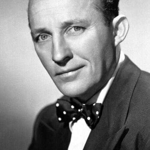 Bing Crosby