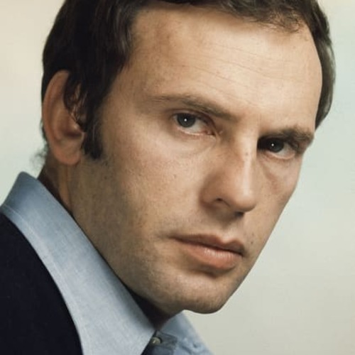 Jean-Louis Trintignant