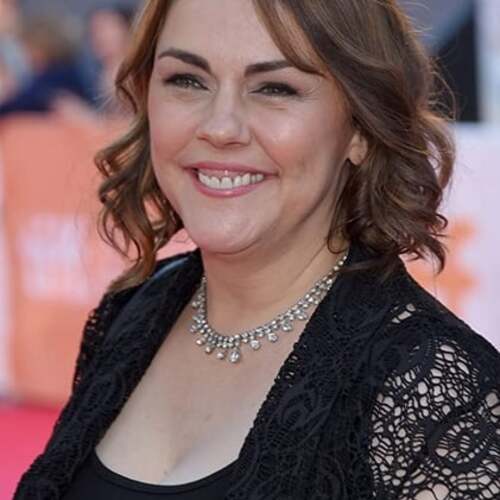 Jocelyn Moorhouse