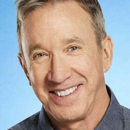 Tim Allen