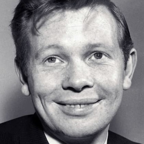 Ronald Lacey