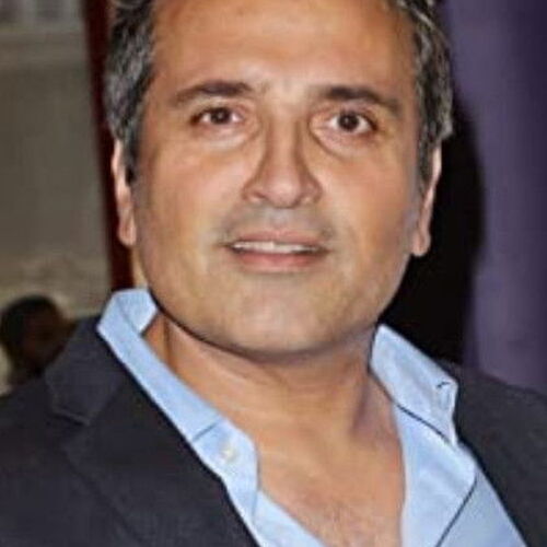 Adrian Askarieh