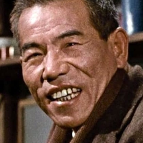 Eijirō Tōno