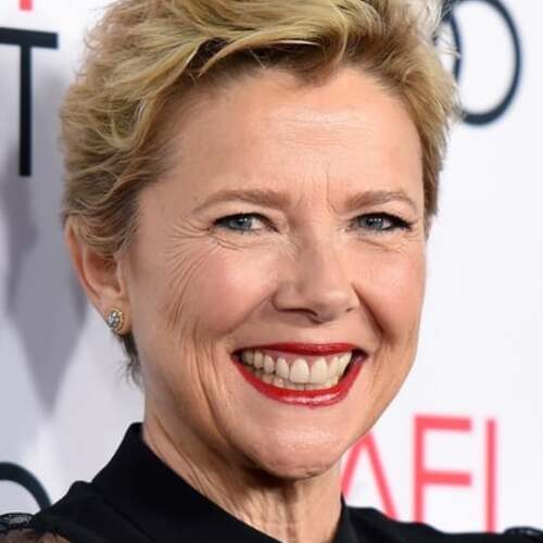 Annette Bening