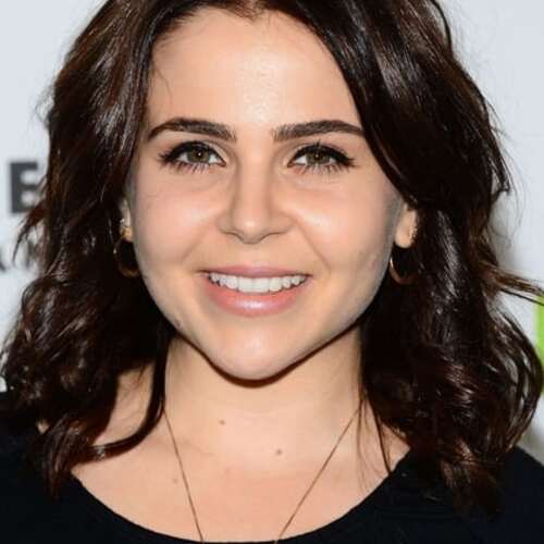 Mae Whitman