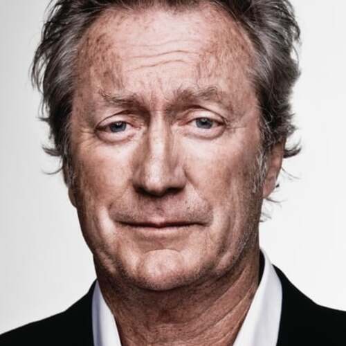 Bryan Brown