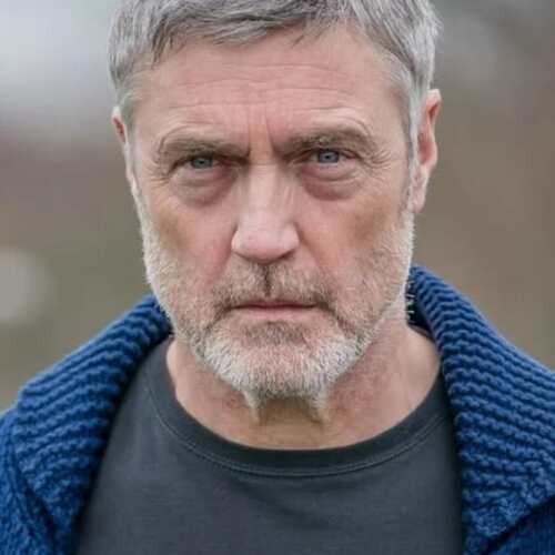 Vincent Regan