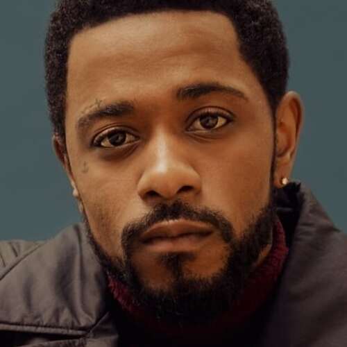 LaKeith Stanfield