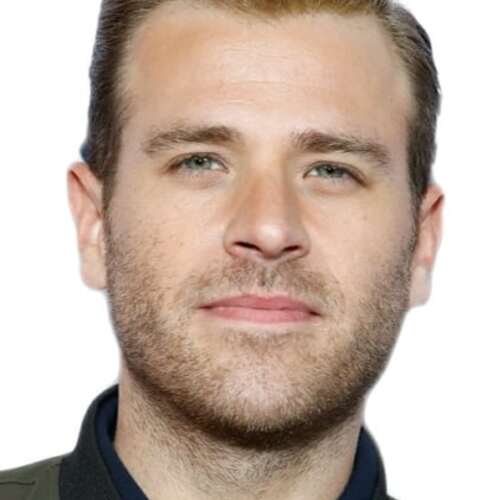 Scott Evans