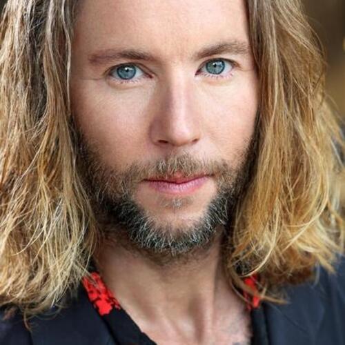 Greg Cipes